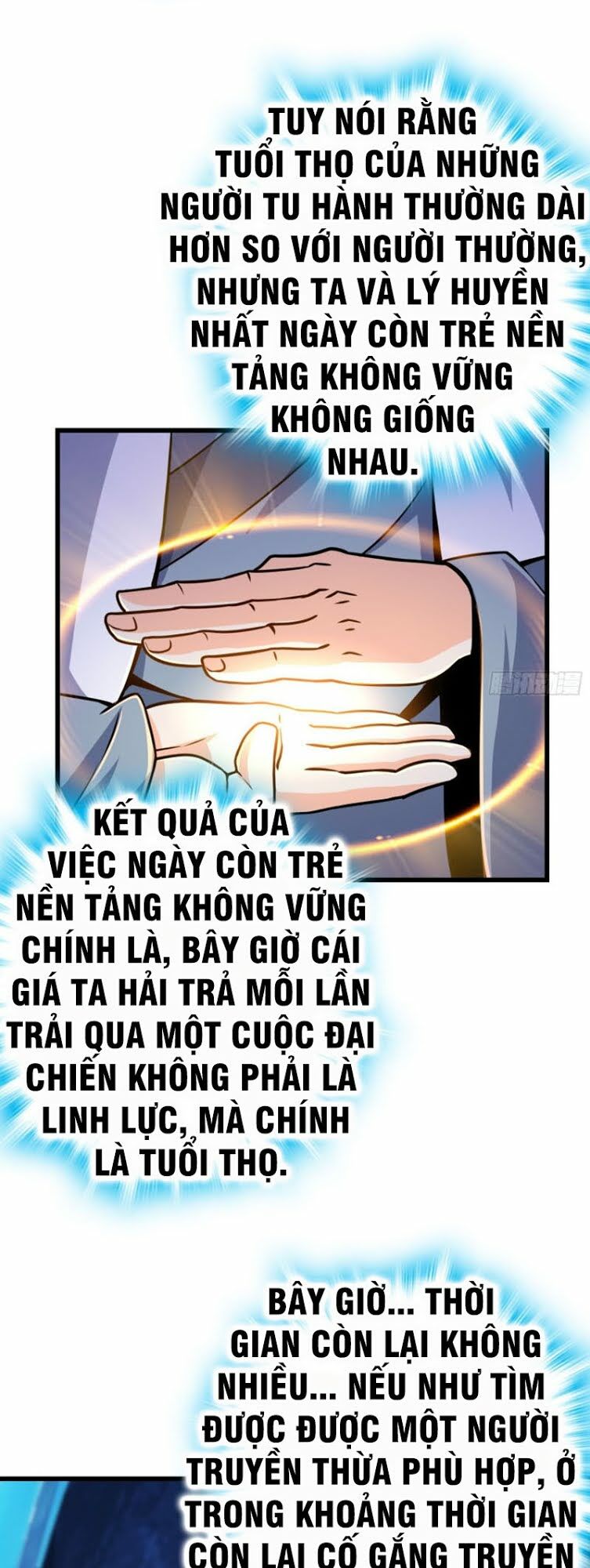Đại Vương Tha Mạng Chap 91 - Next Chap 92