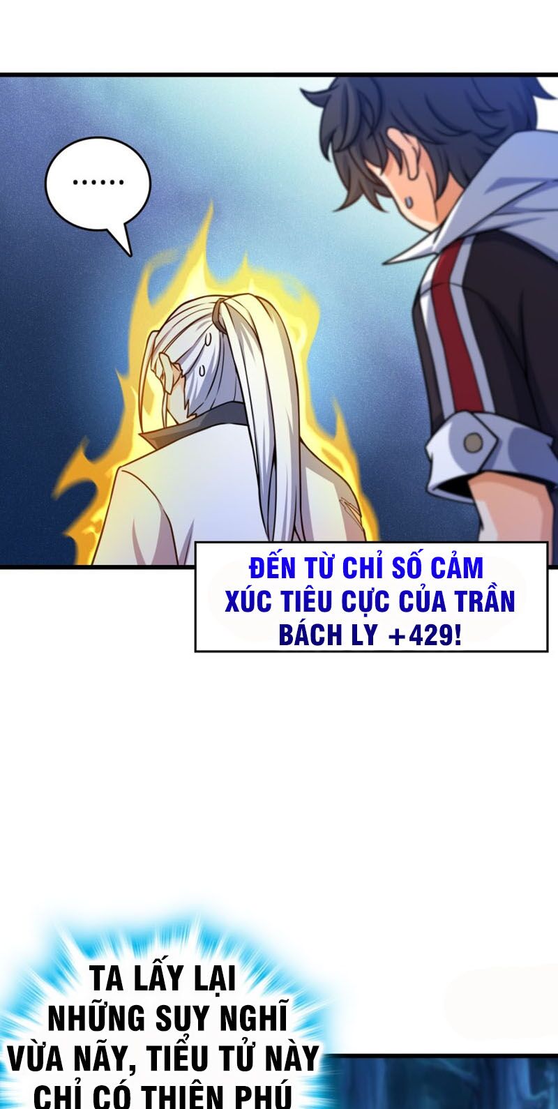 Đại Vương Tha Mạng Chap 91 - Next Chap 92