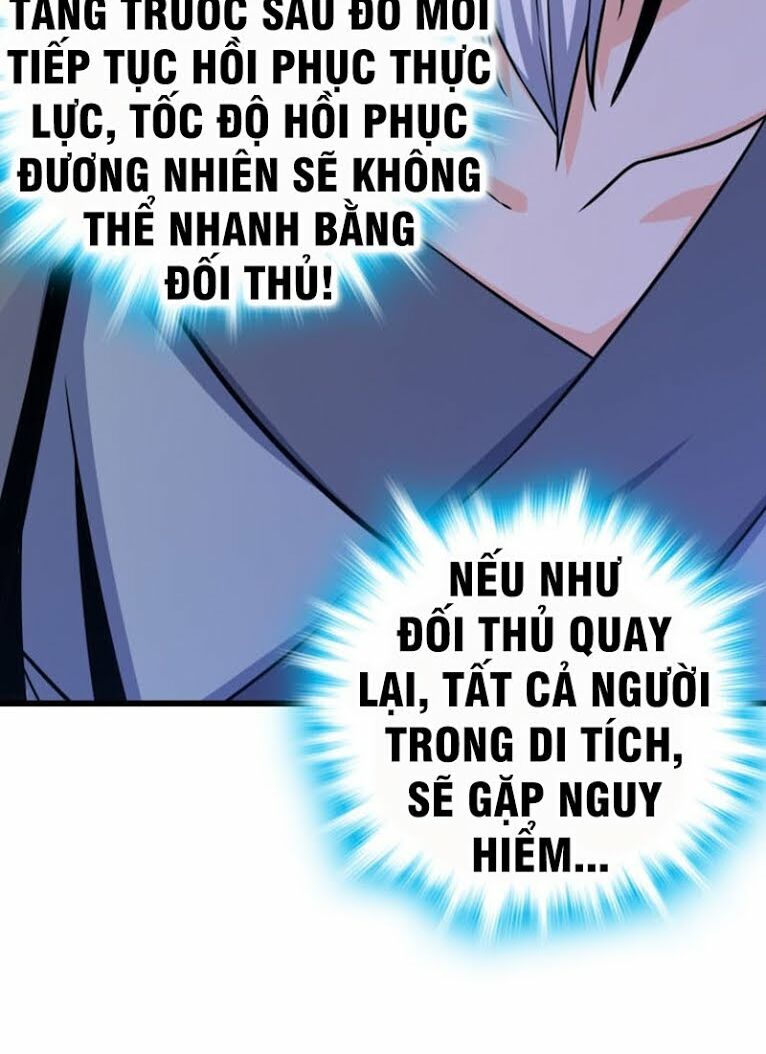 Đại Vương Tha Mạng Chap 91 - Next Chap 92