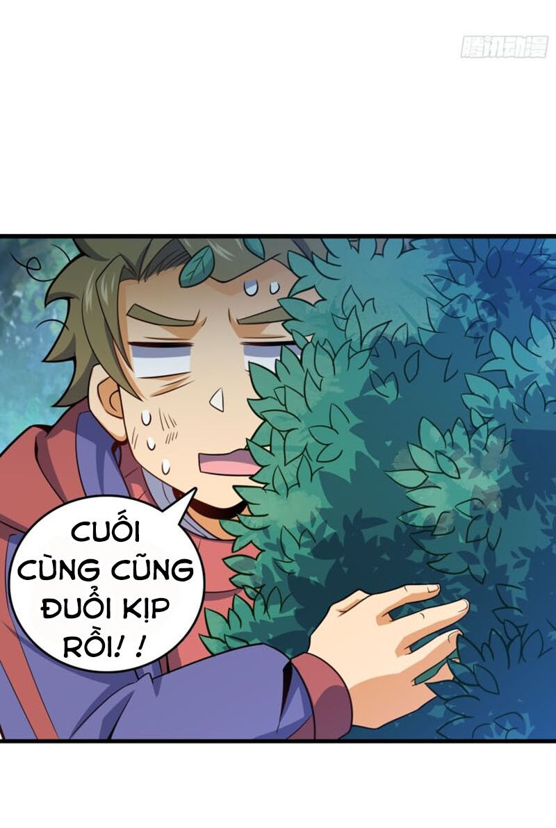 Đại Vương Tha Mạng Chap 91 - Next Chap 92