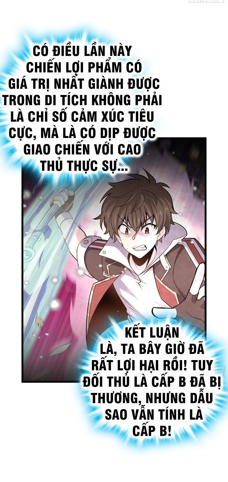 Đại Vương Tha Mạng Chap 91 - Next Chap 92