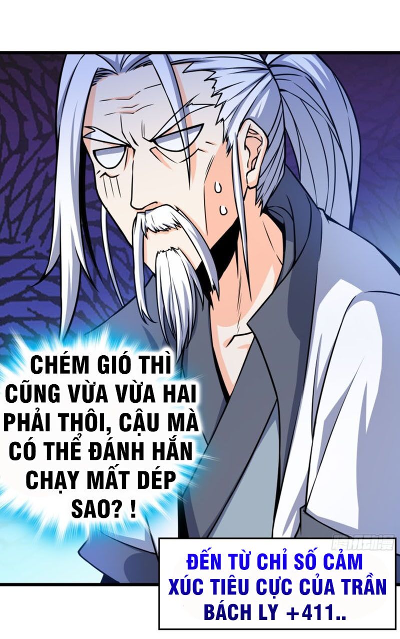 Đại Vương Tha Mạng Chap 91 - Next Chap 92