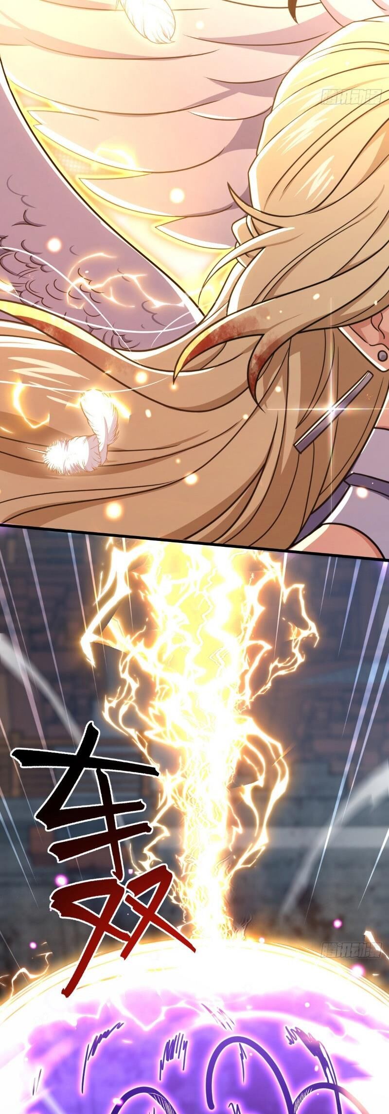 Đại Vương Tha Mạng Chap 910 - Next Chap 911