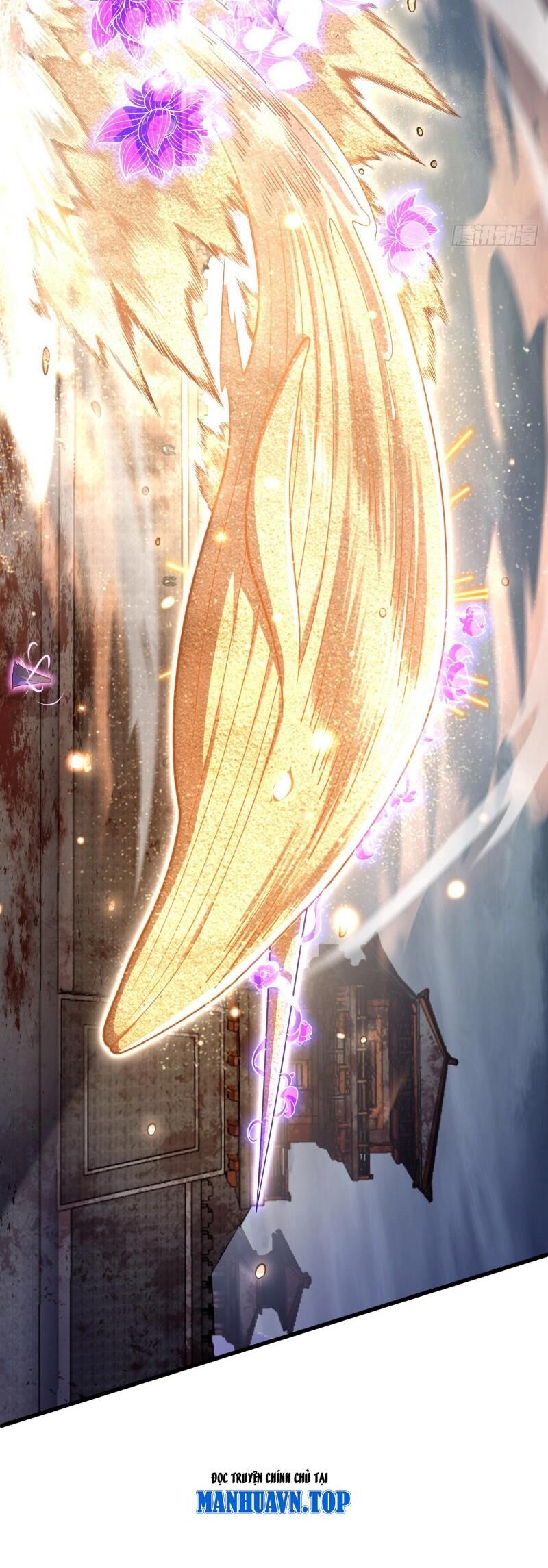 Đại Vương Tha Mạng Chap 910 - Next Chap 911