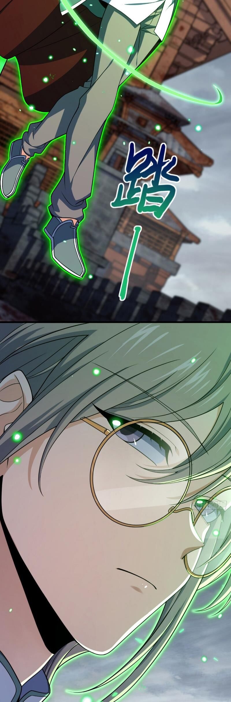 Đại Vương Tha Mạng Chap 910 - Next Chap 911