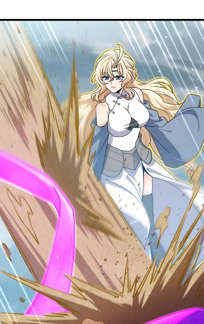 Đại Vương Tha Mạng Chap 911 - Next Chap 912