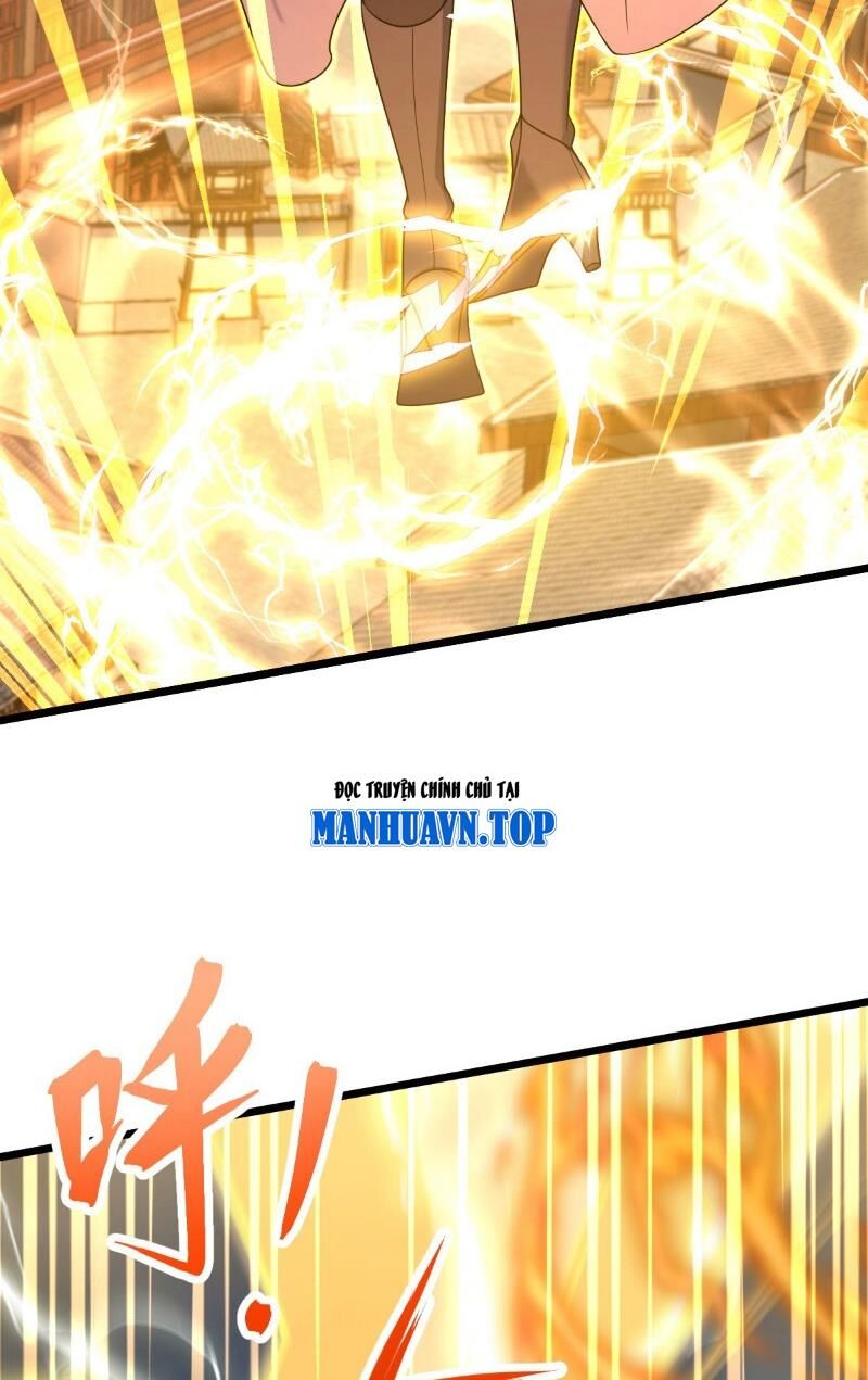 Đại Vương Tha Mạng Chap 911 - Next Chap 912