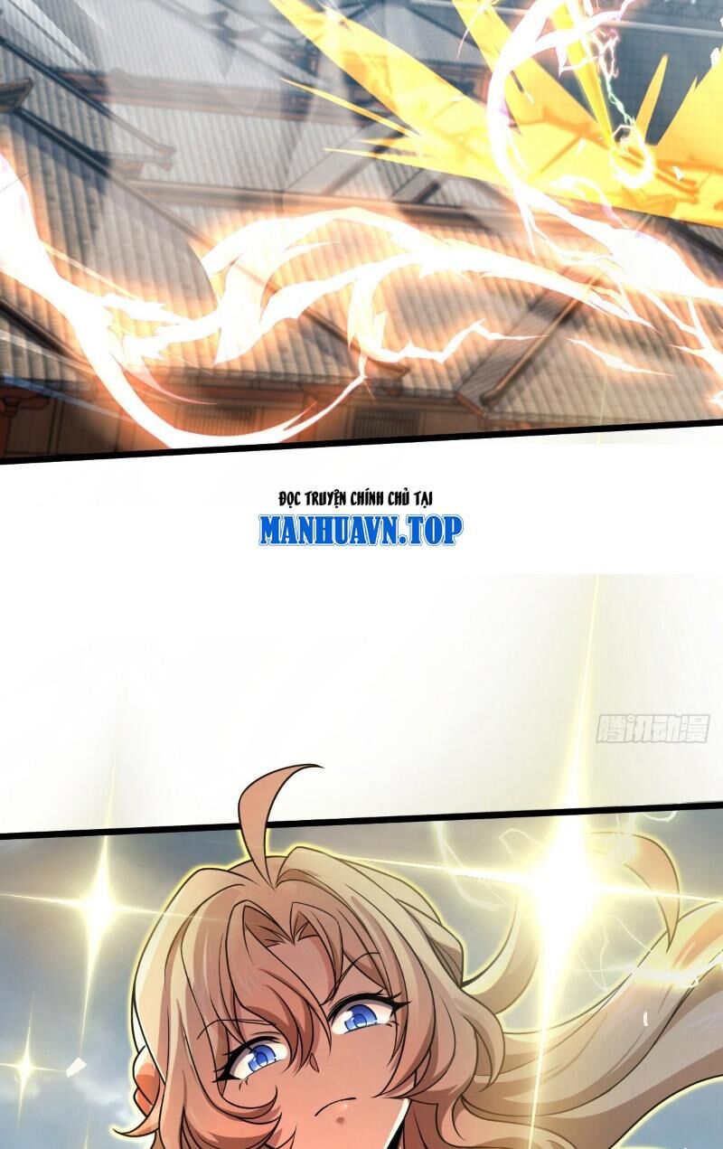 Đại Vương Tha Mạng Chap 911 - Next Chap 912