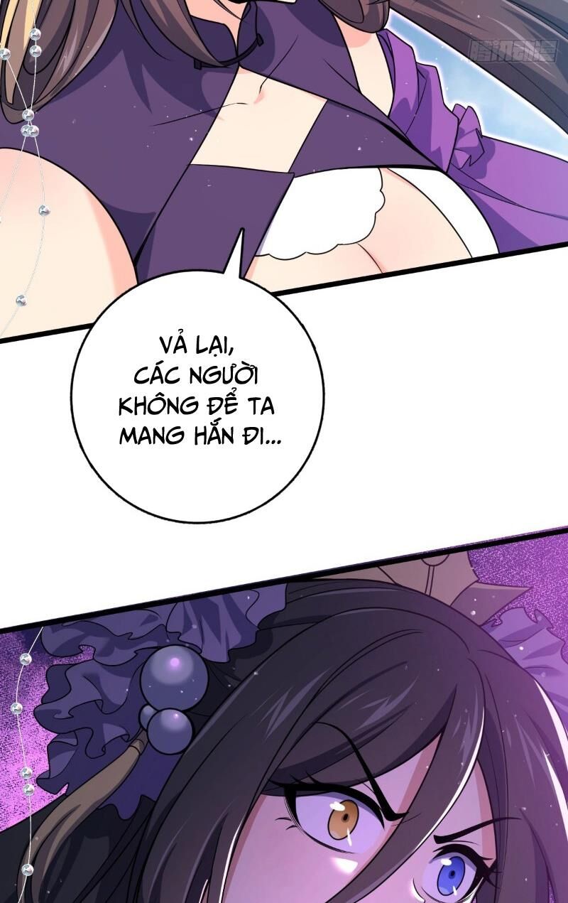 Đại Vương Tha Mạng Chap 911 - Next Chap 912