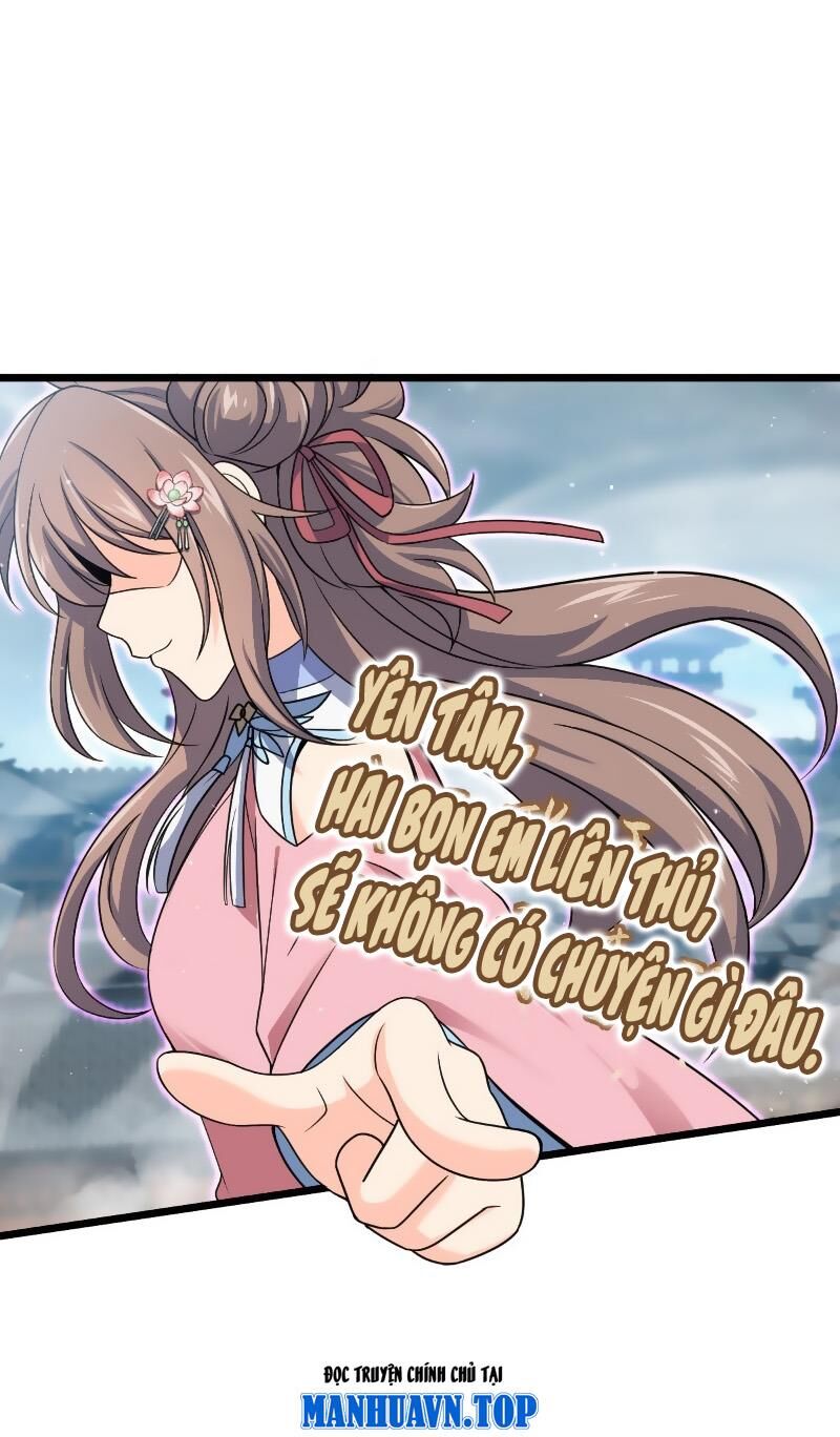 Đại Vương Tha Mạng Chap 911 - Next Chap 912