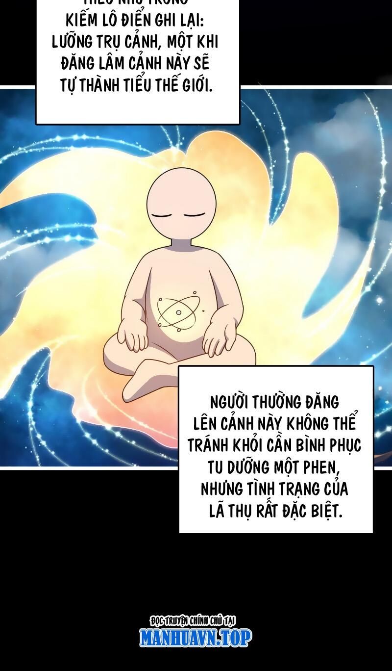 Đại Vương Tha Mạng Chap 911 - Next Chap 912