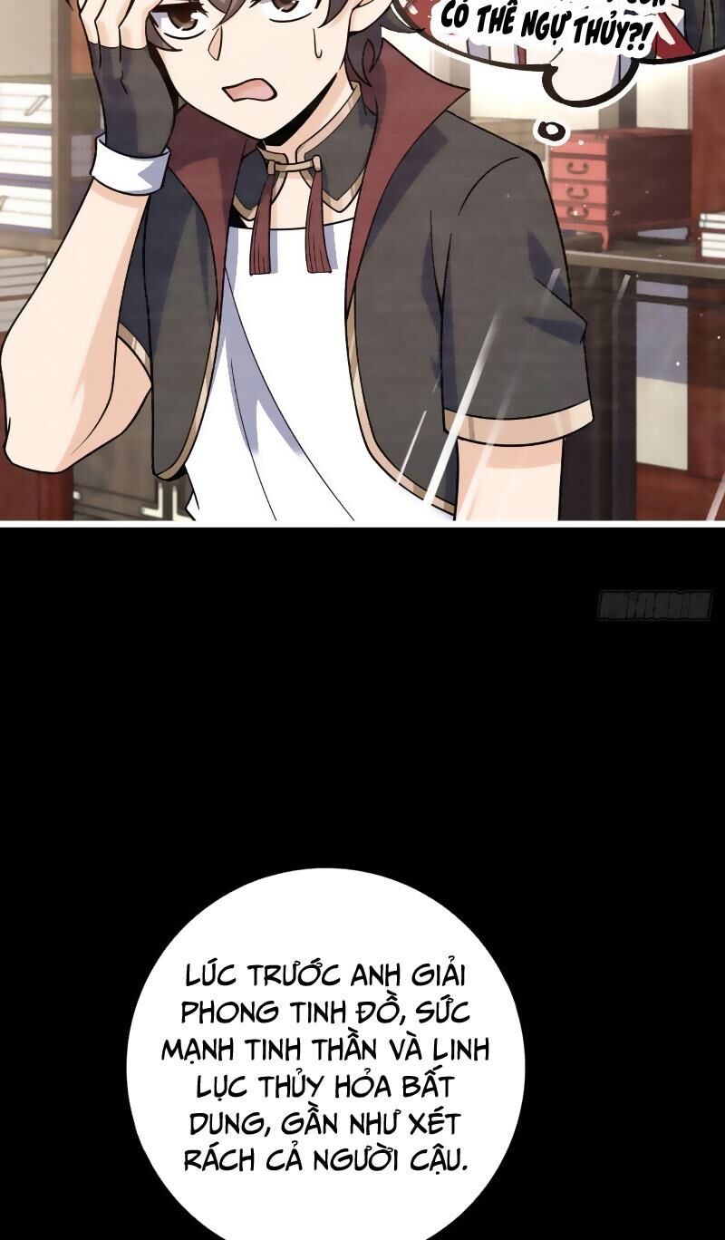 Đại Vương Tha Mạng Chap 911 - Next Chap 912