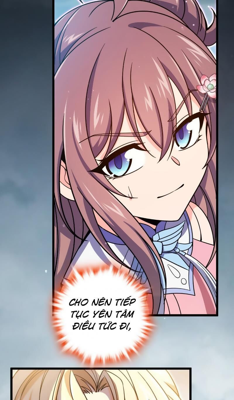 Đại Vương Tha Mạng Chap 911 - Next Chap 912