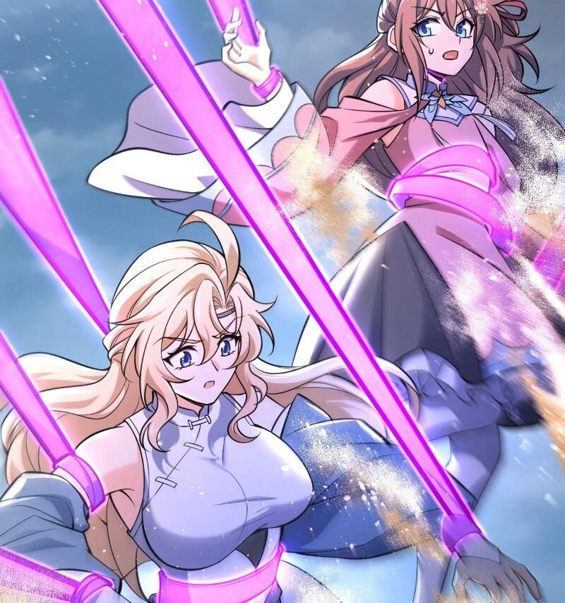 Đại Vương Tha Mạng Chap 911 - Next Chap 912