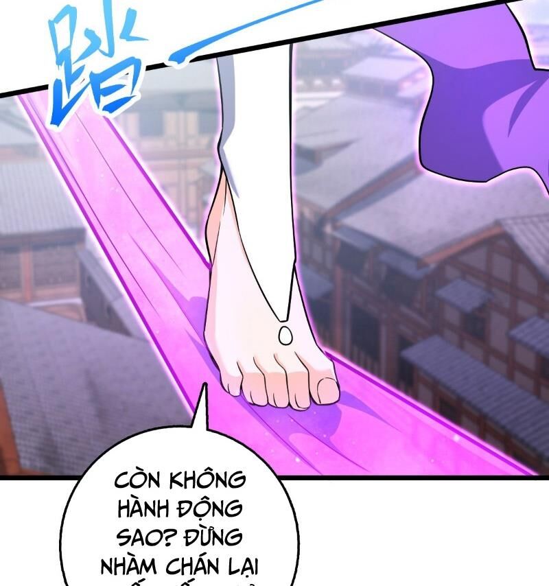 Đại Vương Tha Mạng Chap 911 - Next Chap 912