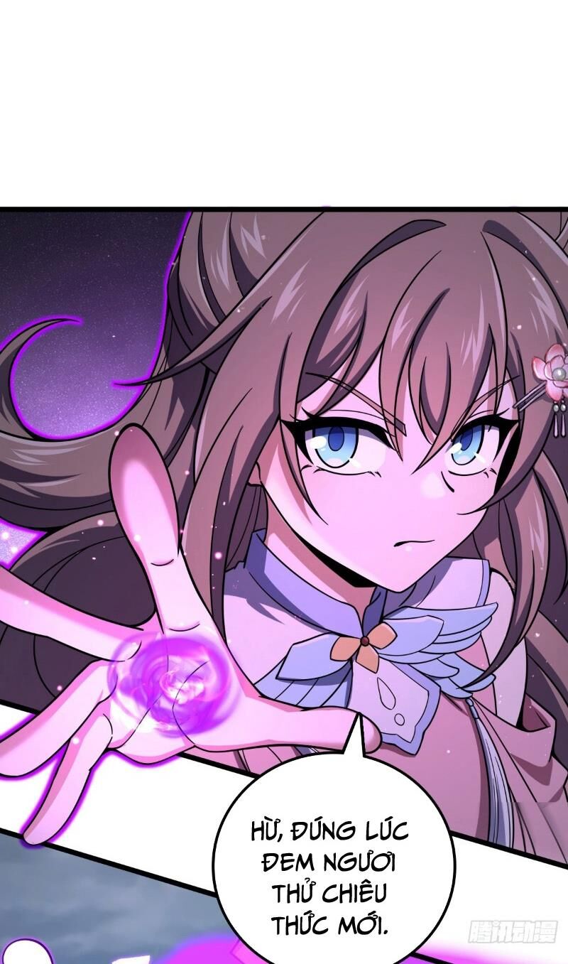 Đại Vương Tha Mạng Chap 911 - Next Chap 912