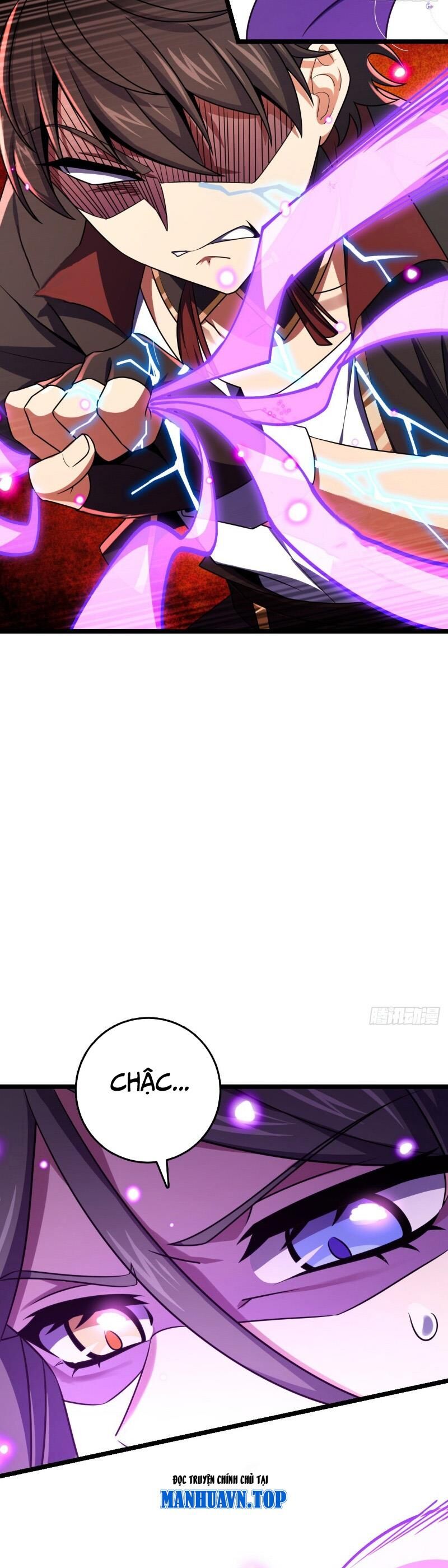 Đại Vương Tha Mạng Chap 912 - Next Chap 913