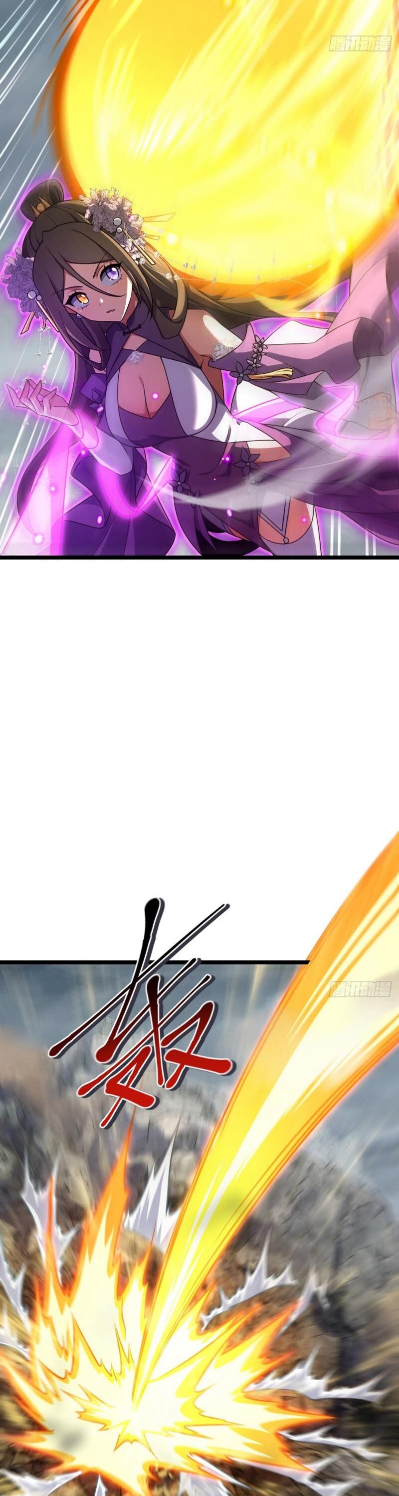 Đại Vương Tha Mạng Chap 912 - Next Chap 913