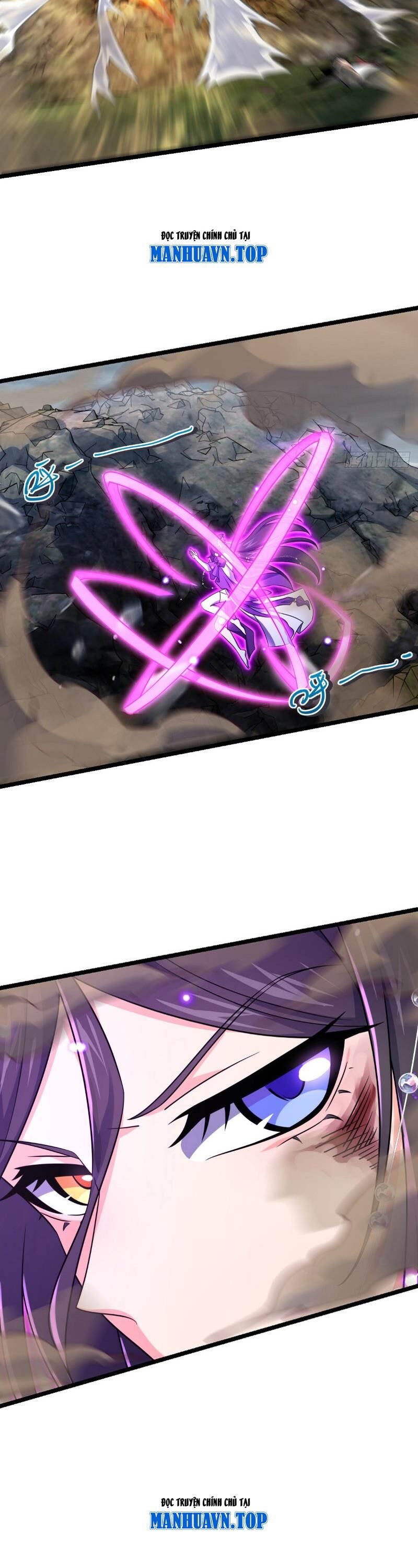 Đại Vương Tha Mạng Chap 912 - Next Chap 913