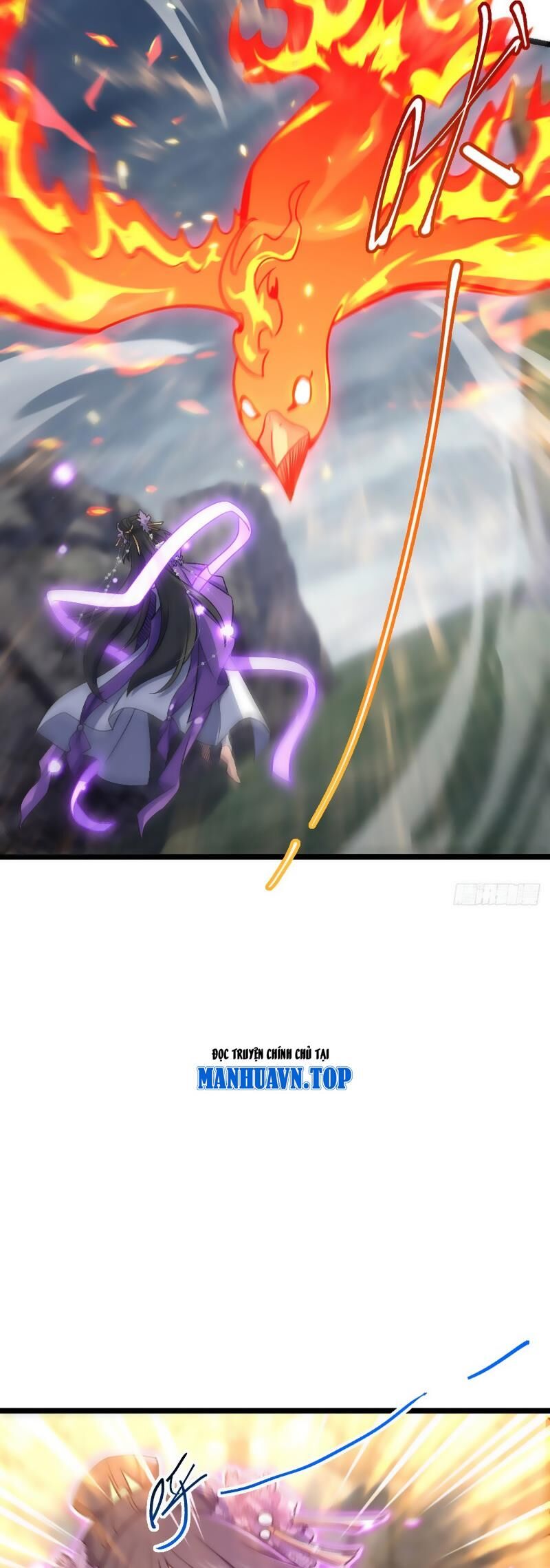 Đại Vương Tha Mạng Chap 912 - Next Chap 913