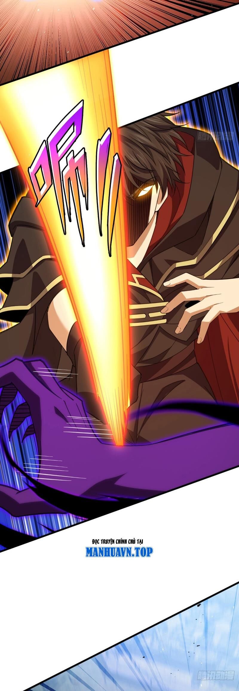 Đại Vương Tha Mạng Chap 913 - Next Chap 914