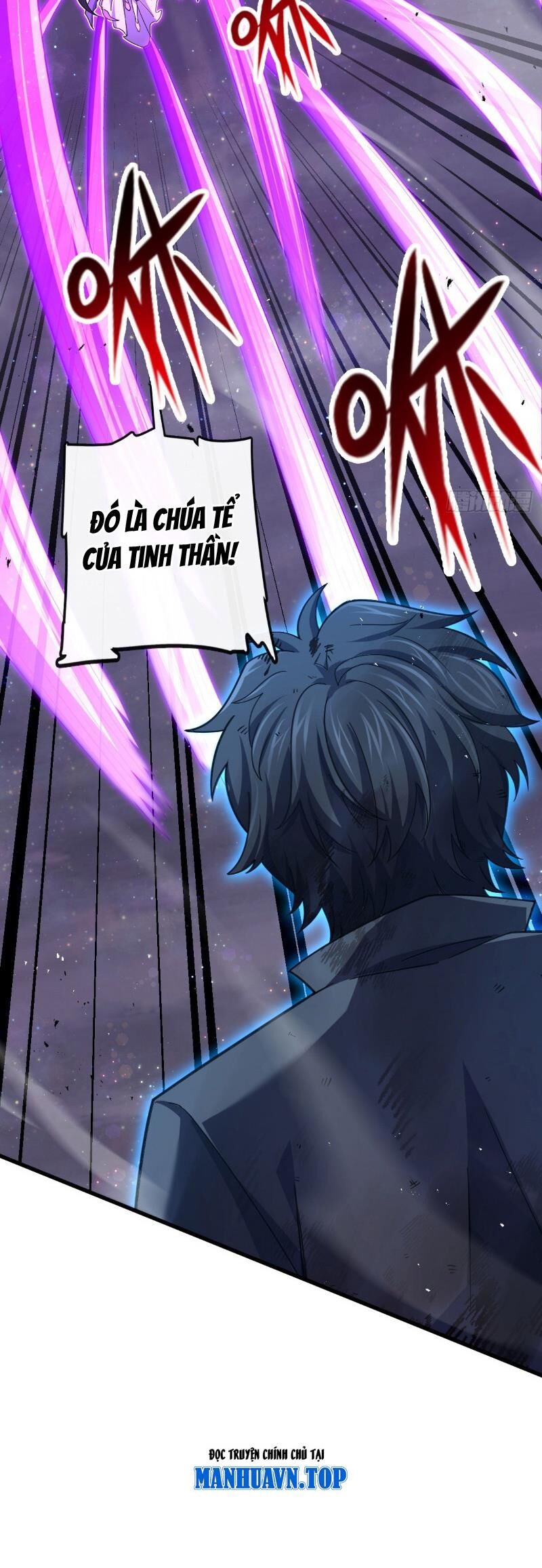 Đại Vương Tha Mạng Chap 913 - Next Chap 914