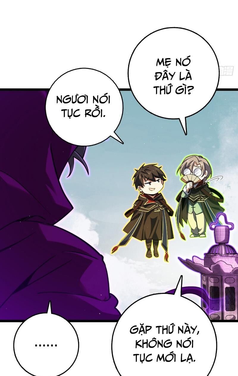 Đại Vương Tha Mạng Chap 914 - Next Chap 915