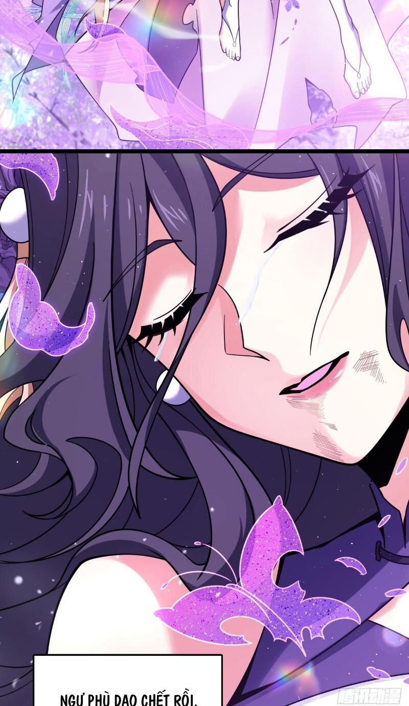 Đại Vương Tha Mạng Chap 914 - Next Chap 915