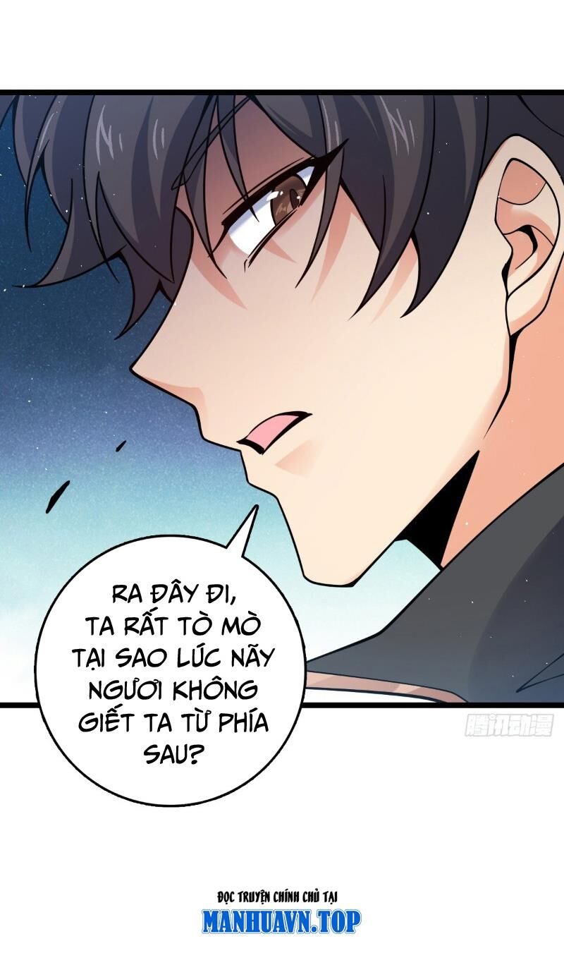 Đại Vương Tha Mạng Chap 914 - Next Chap 915