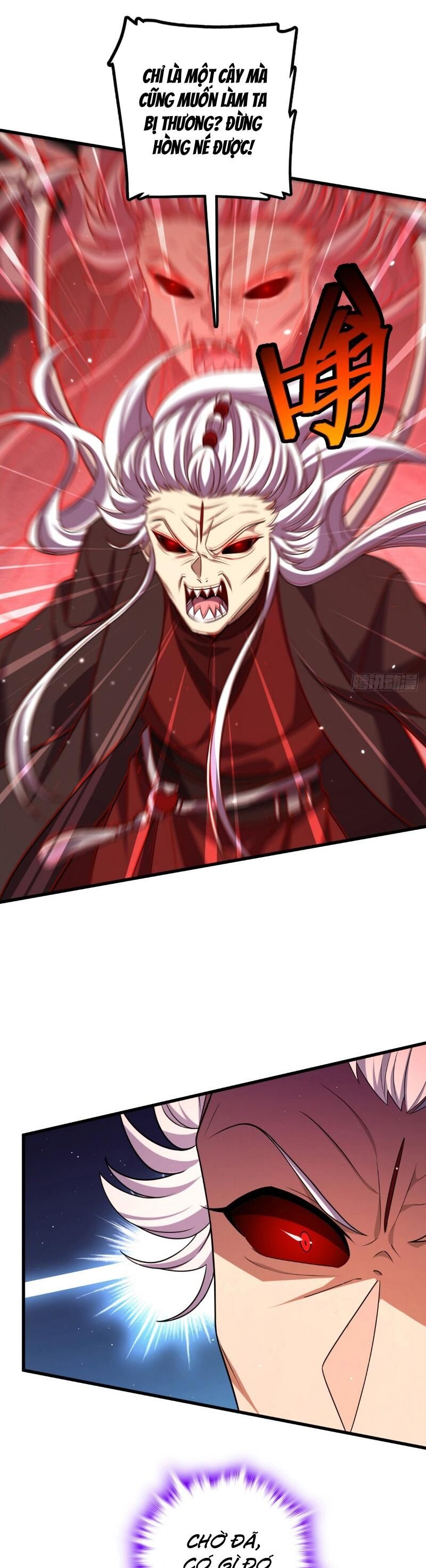 Đại Vương Tha Mạng Chap 915 - Next Chap 916