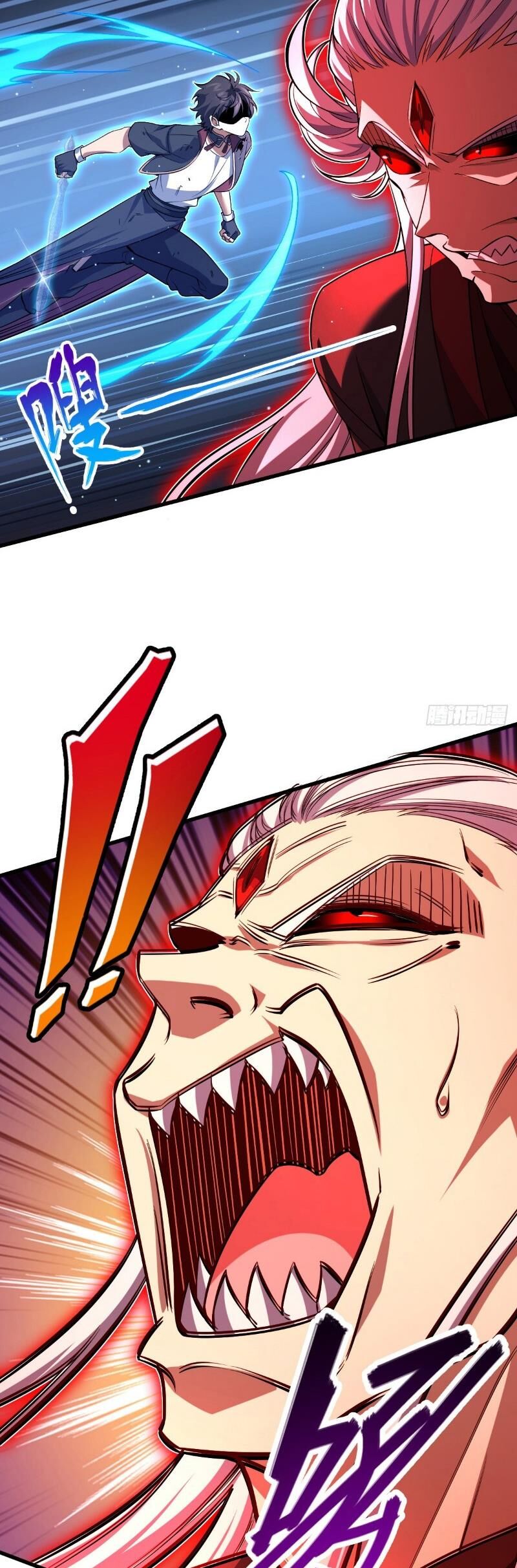 Đại Vương Tha Mạng Chap 915 - Next Chap 916