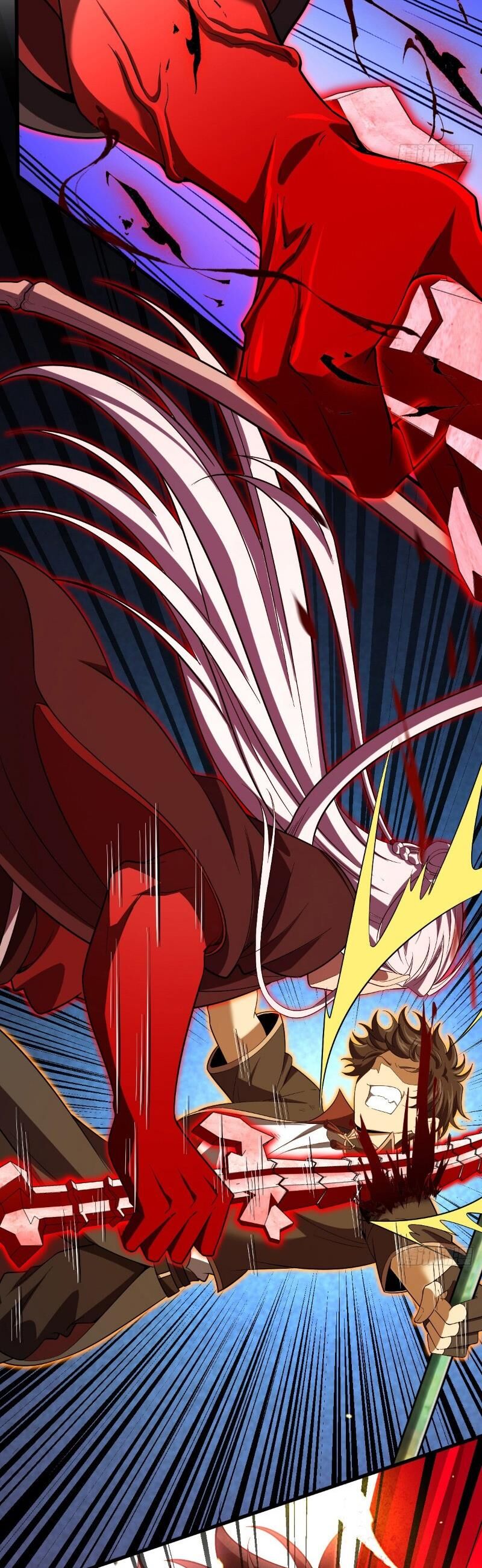 Đại Vương Tha Mạng Chap 915 - Next Chap 916