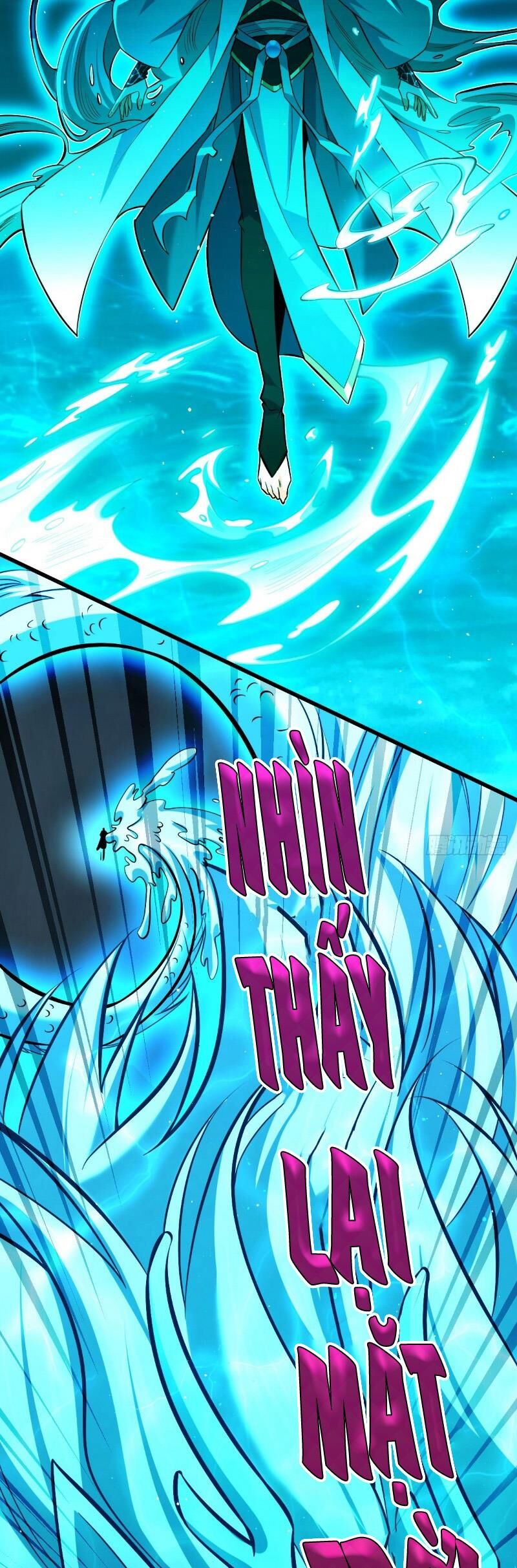 Đại Vương Tha Mạng Chap 915 - Next Chap 916