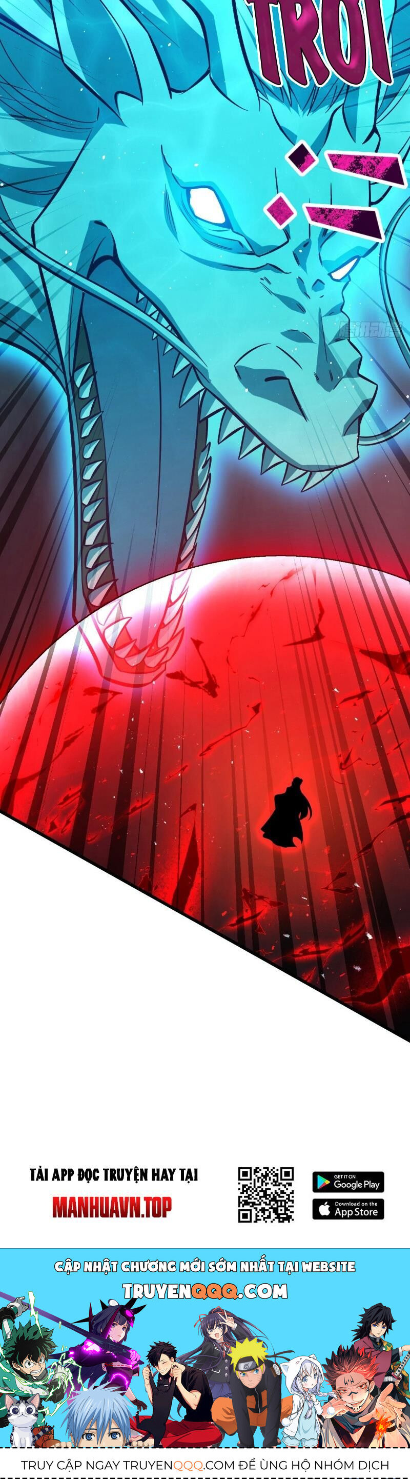 Đại Vương Tha Mạng Chap 915 - Next Chap 916