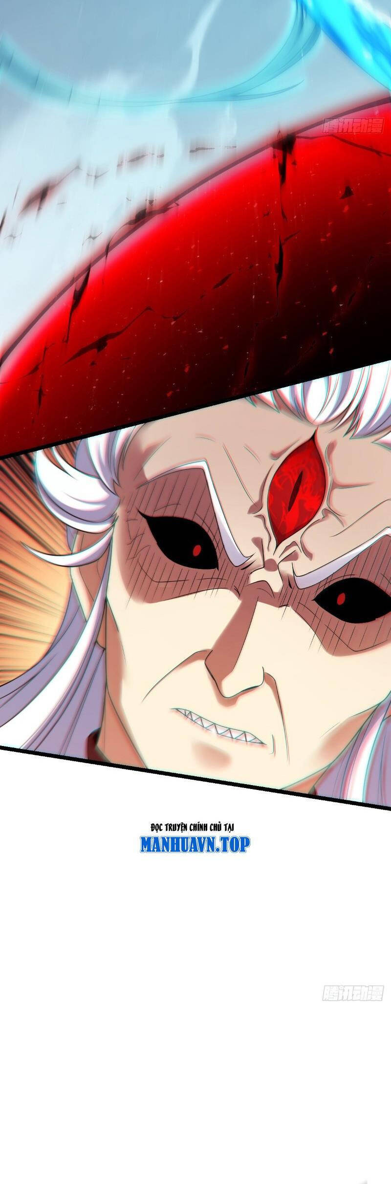 Đại Vương Tha Mạng Chap 916 - Next Chap 917