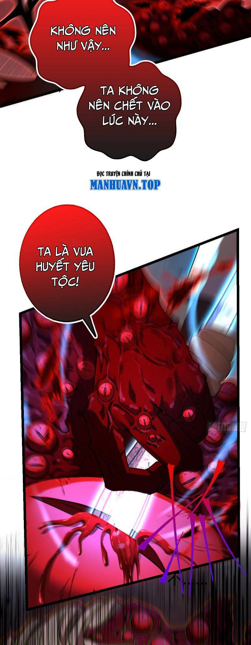 Đại Vương Tha Mạng Chap 916 - Next Chap 917