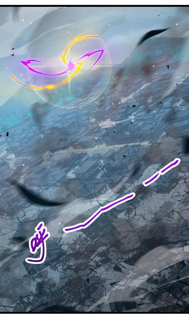 Đại Vương Tha Mạng Chap 917 - Next Chap 918