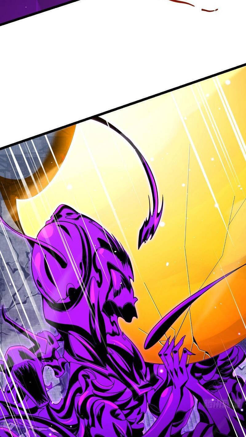 Đại Vương Tha Mạng Chap 917 - Next Chap 918