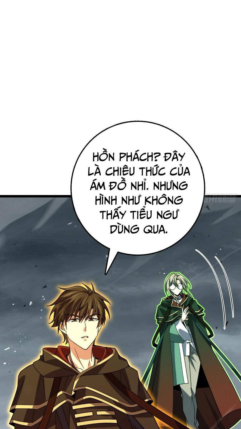 Đại Vương Tha Mạng Chap 917 - Next Chap 918