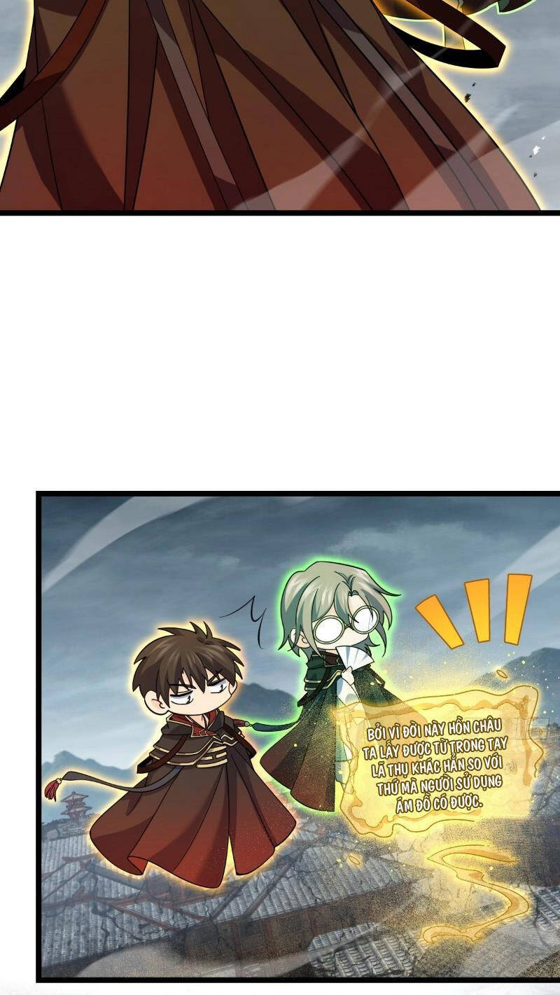 Đại Vương Tha Mạng Chap 917 - Next Chap 918