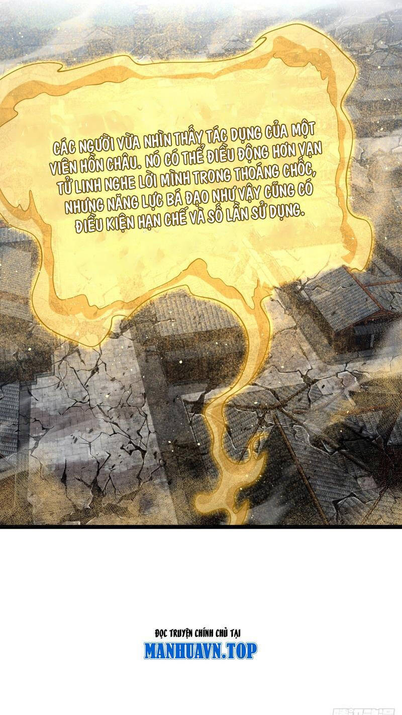 Đại Vương Tha Mạng Chap 917 - Next Chap 918