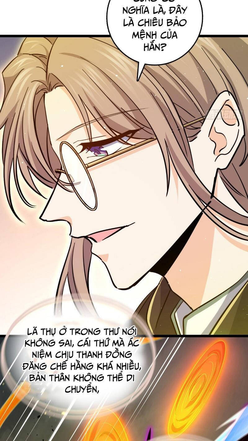 Đại Vương Tha Mạng Chap 917 - Next Chap 918