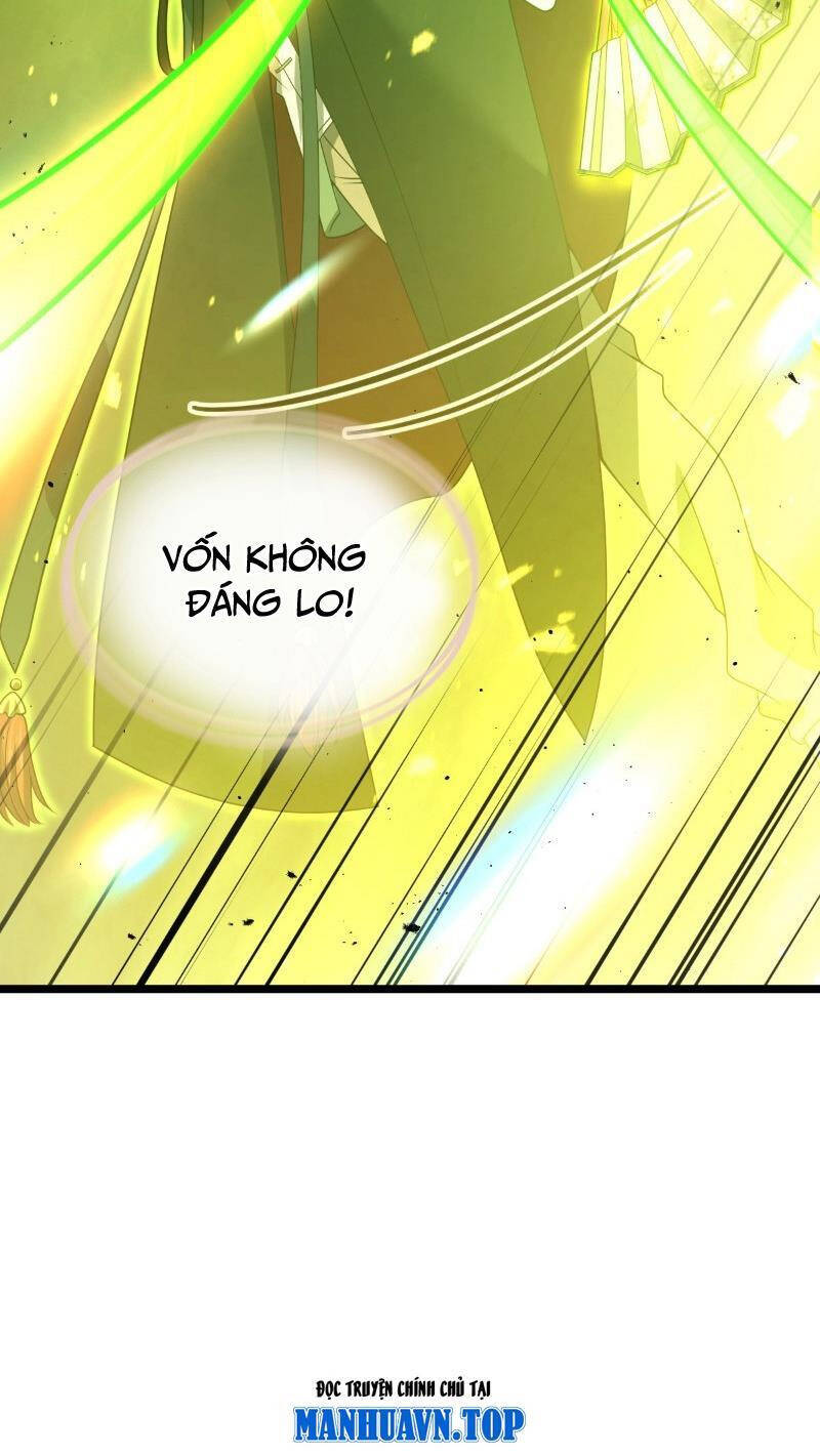 Đại Vương Tha Mạng Chap 917 - Next Chap 918