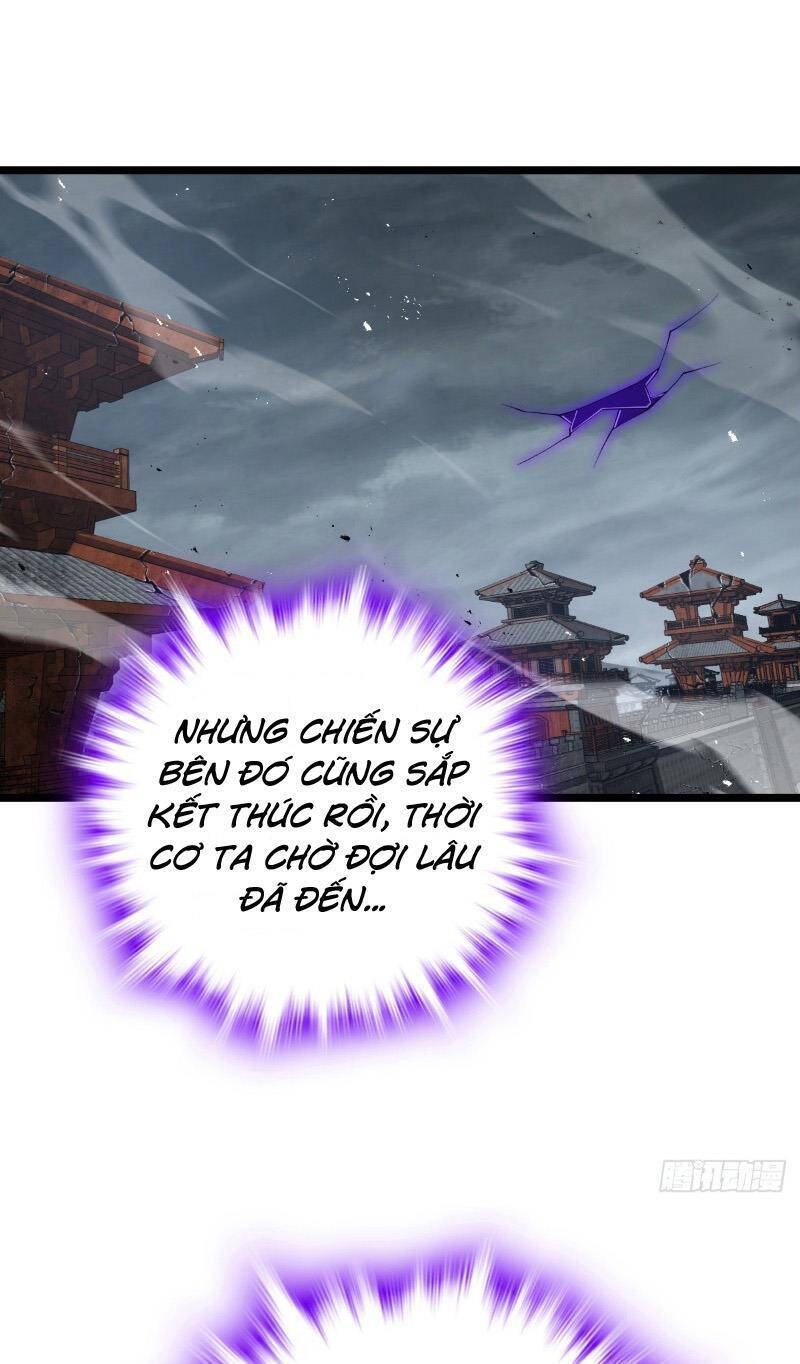 Đại Vương Tha Mạng Chap 917 - Next Chap 918
