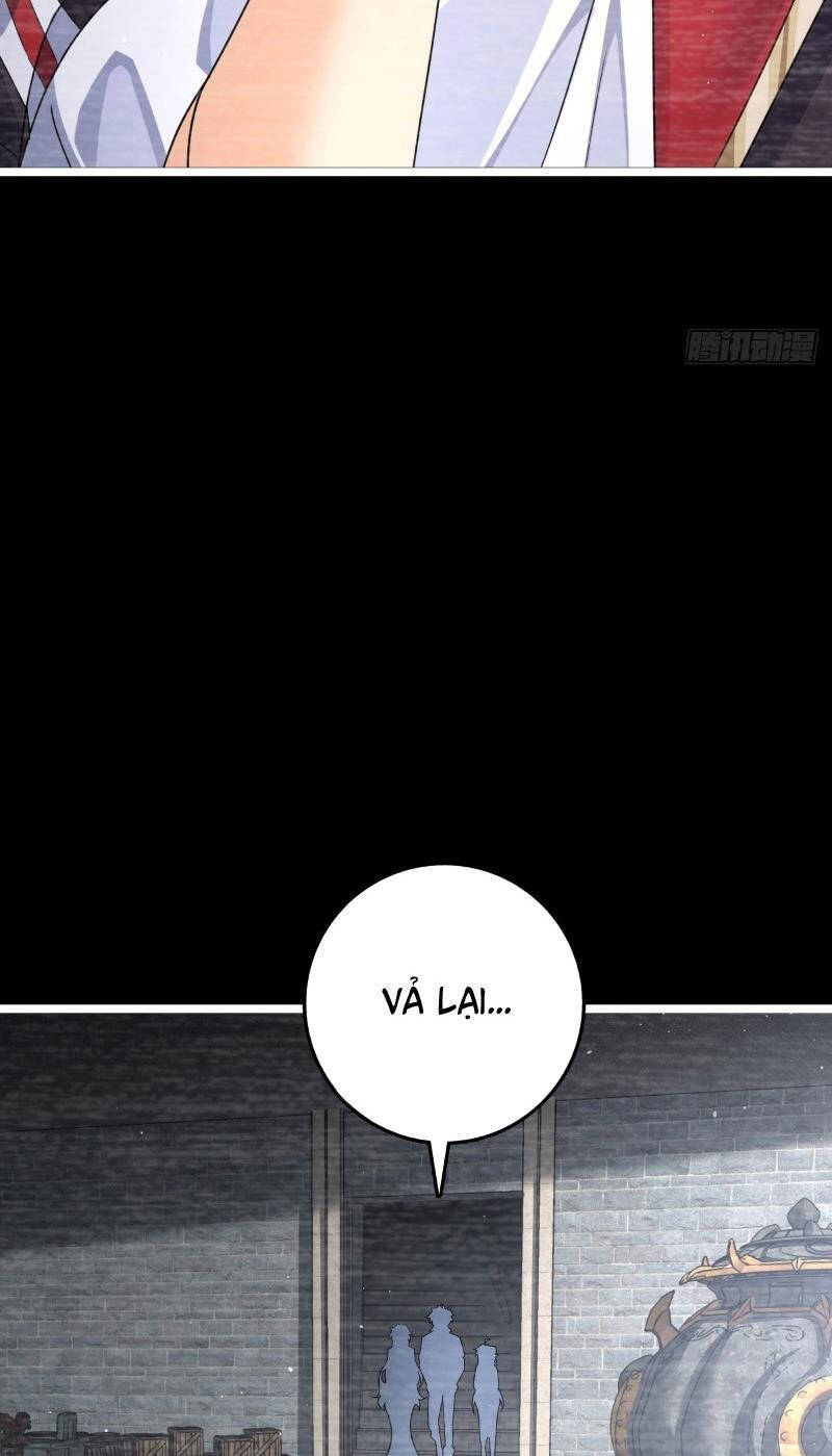 Đại Vương Tha Mạng Chap 917 - Next Chap 918