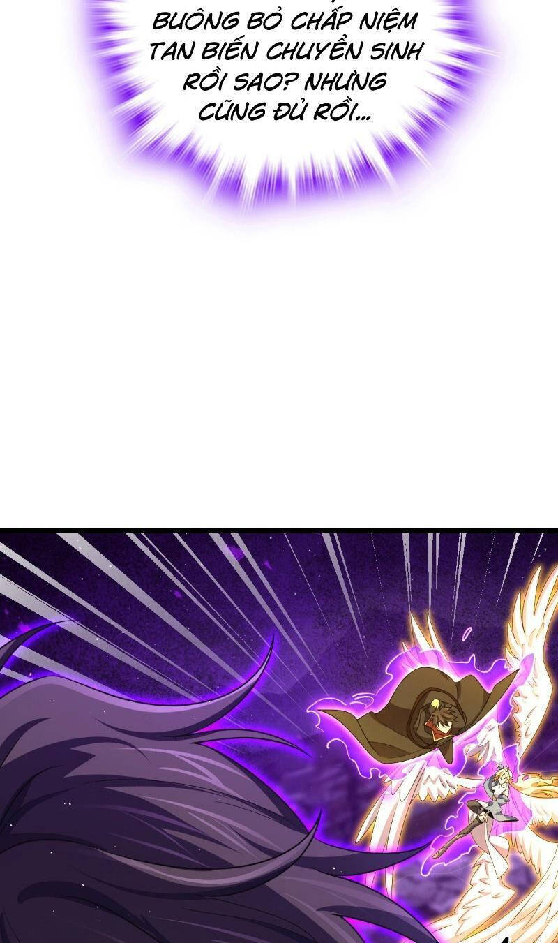 Đại Vương Tha Mạng Chap 917 - Next Chap 918