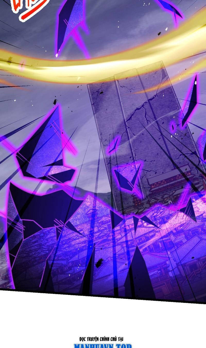 Đại Vương Tha Mạng Chap 917 - Next Chap 918