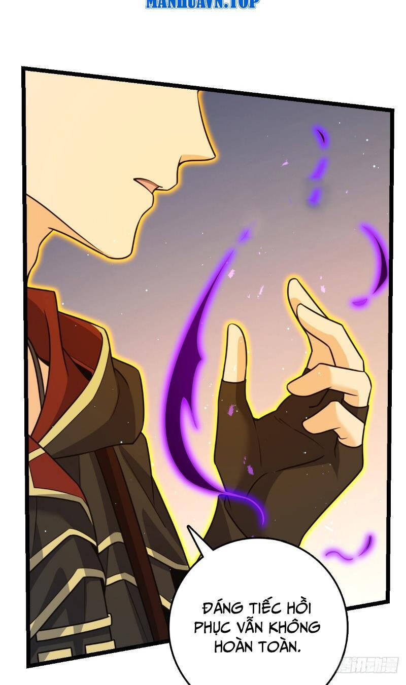 Đại Vương Tha Mạng Chap 917 - Next Chap 918