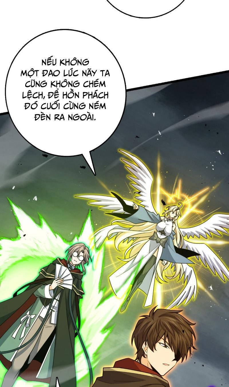 Đại Vương Tha Mạng Chap 917 - Next Chap 918