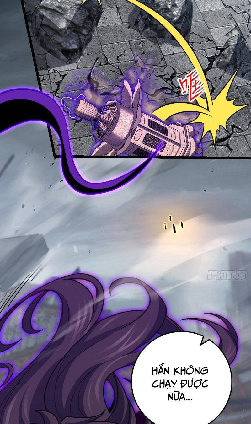 Đại Vương Tha Mạng Chap 917 - Next Chap 918